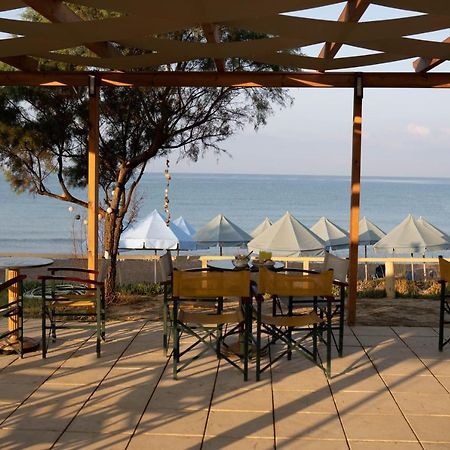 Harmony Hotel Курута Экстерьер фото