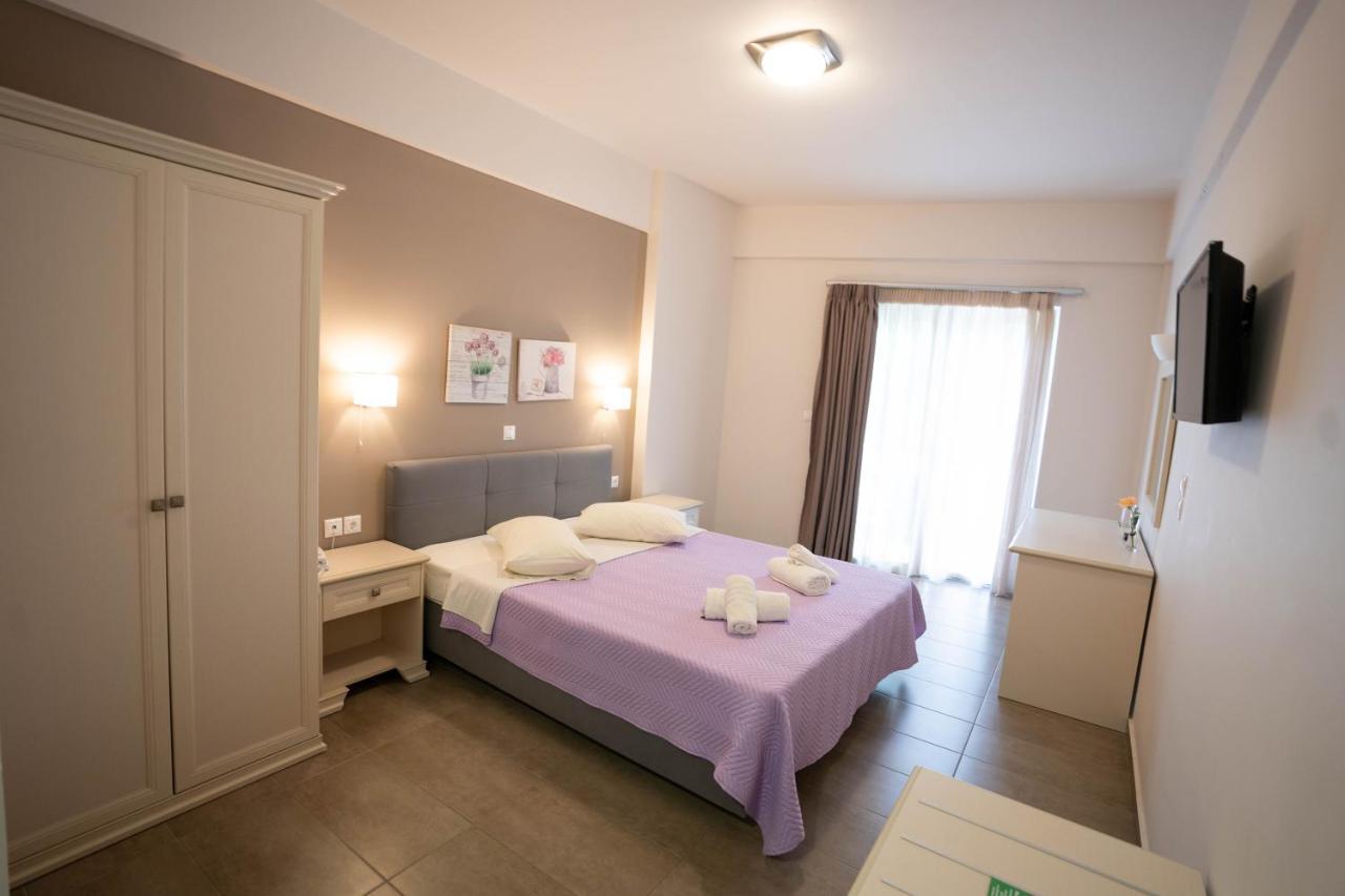 Harmony Hotel Курута Экстерьер фото