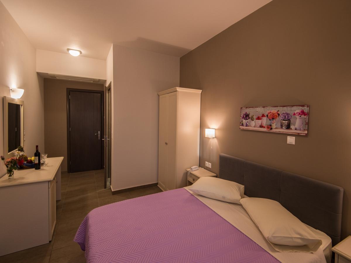 Harmony Hotel Курута Экстерьер фото