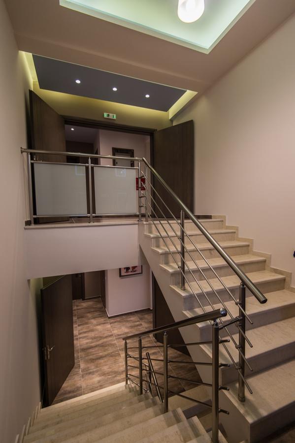 Harmony Hotel Курута Экстерьер фото