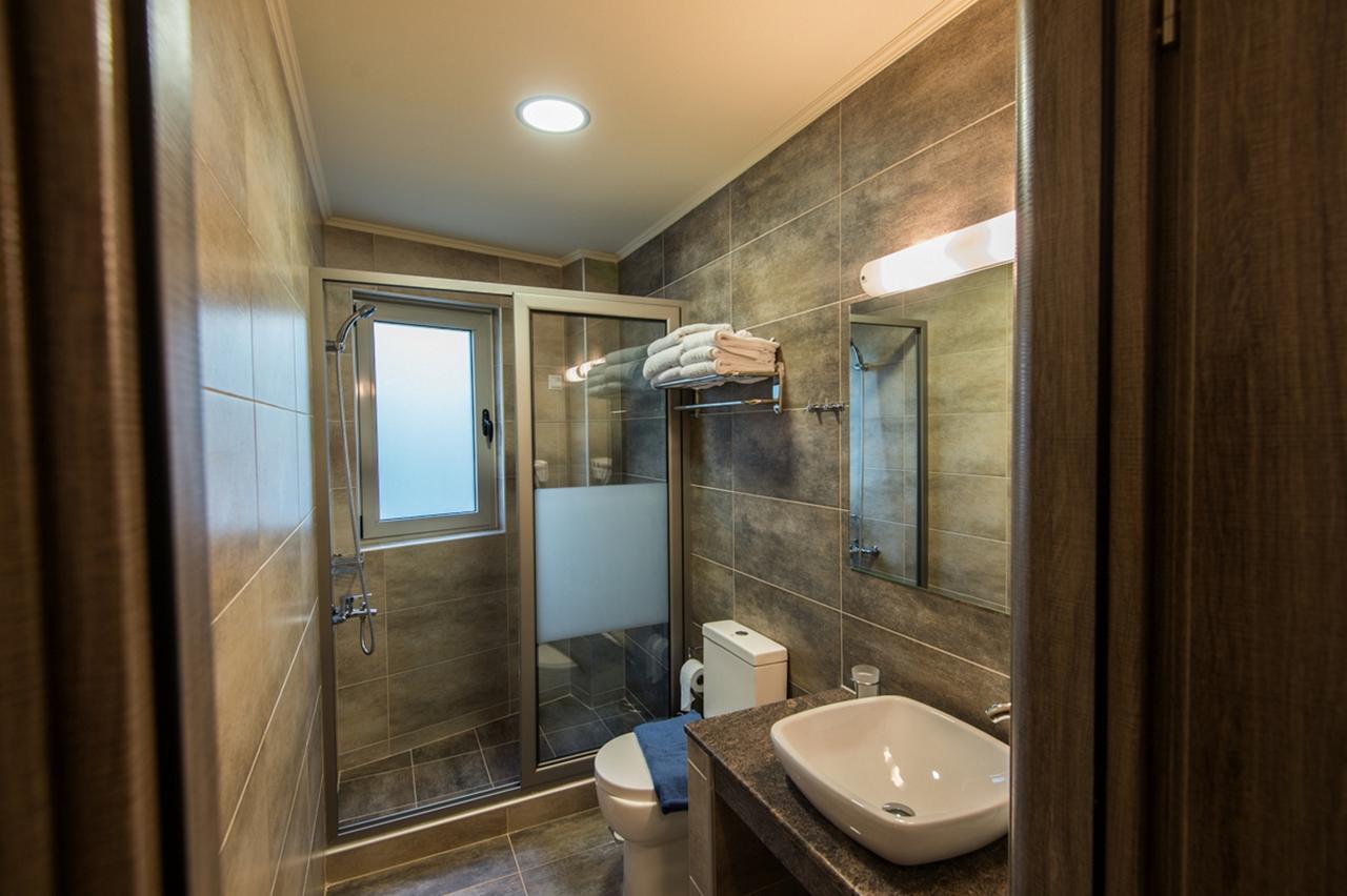 Harmony Hotel Курута Экстерьер фото