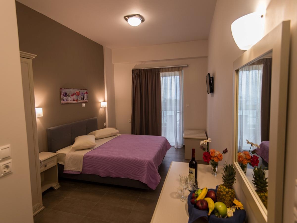 Harmony Hotel Курута Экстерьер фото