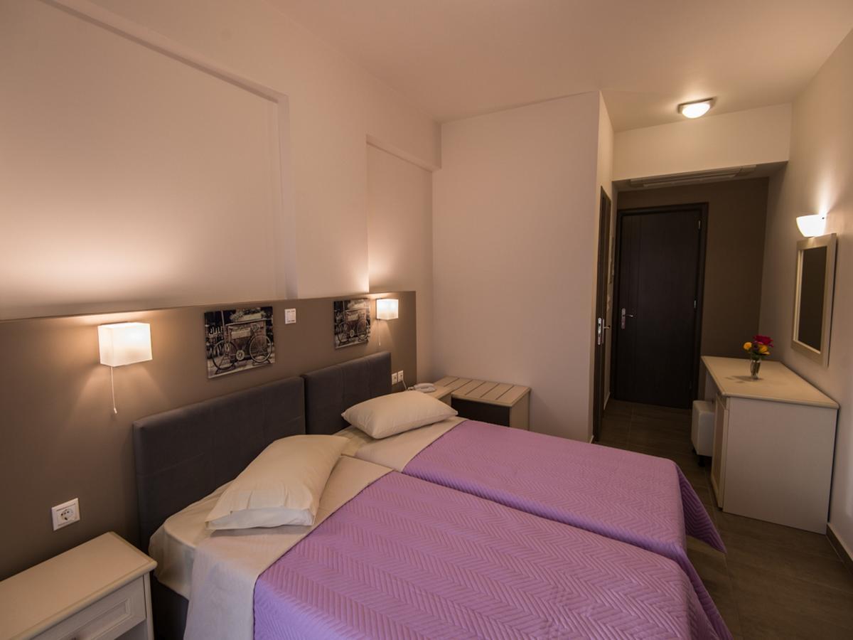 Harmony Hotel Курута Экстерьер фото