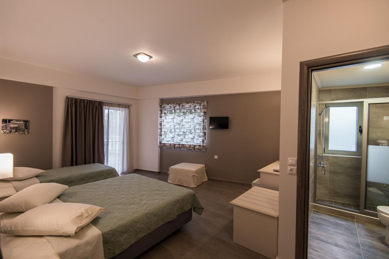 Harmony Hotel Курута Экстерьер фото
