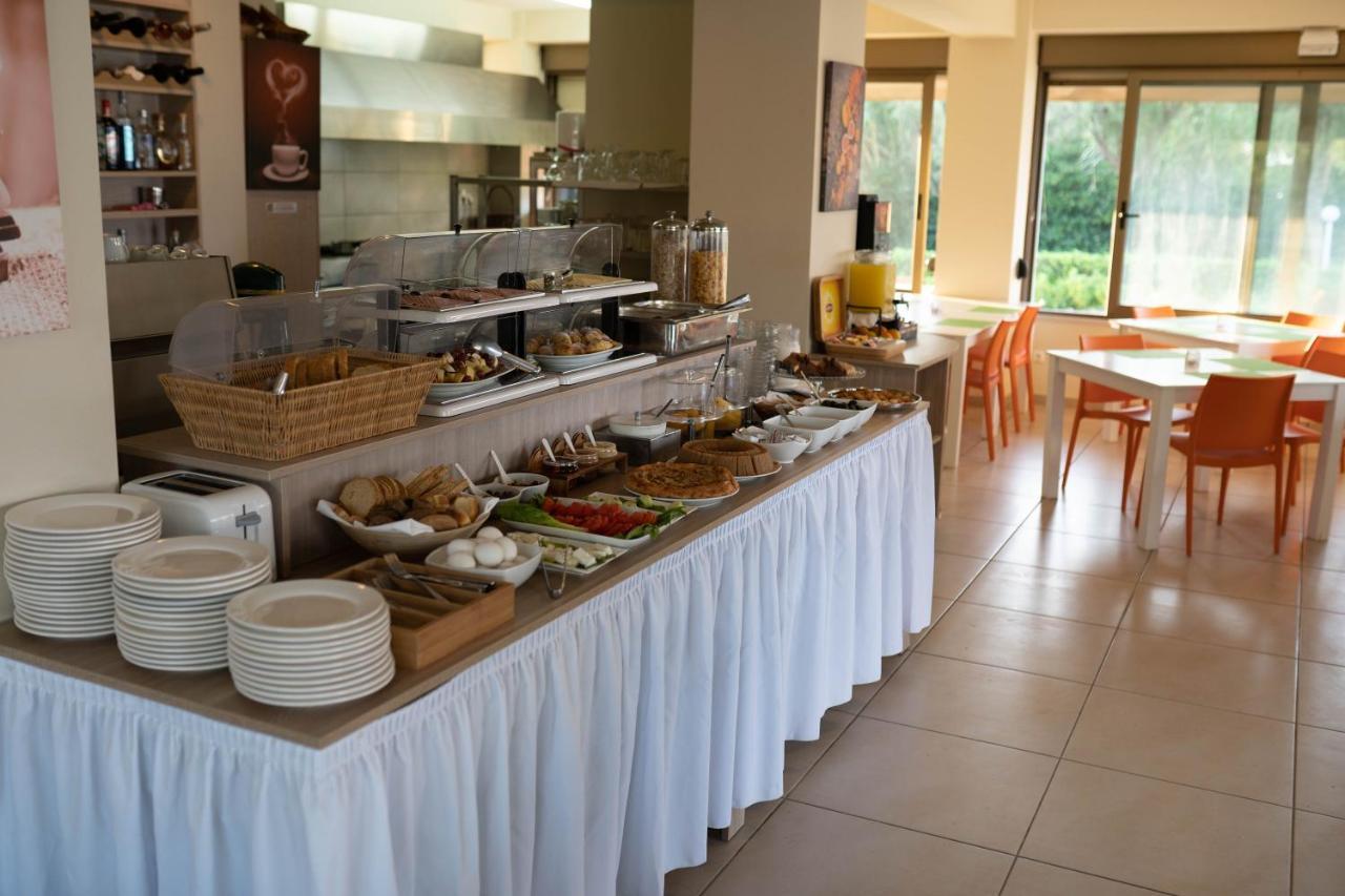 Harmony Hotel Курута Экстерьер фото